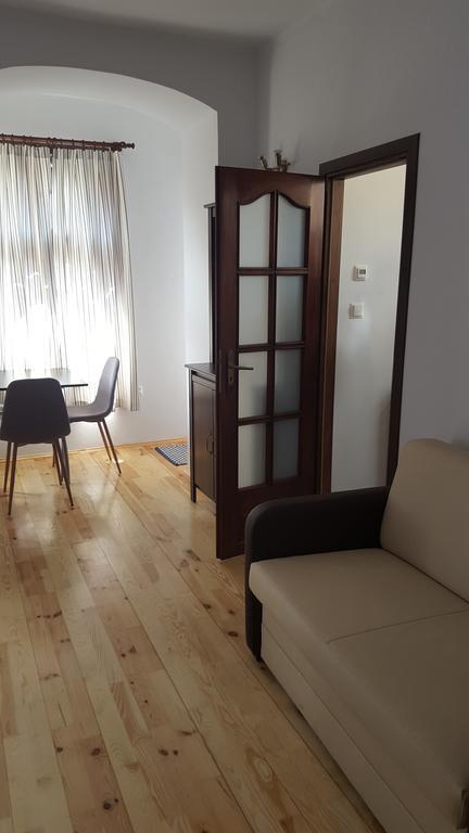Apt Nr 1 - Cogito.Home- Starowka Z 9 Okien Stary Toruń エクステリア 写真