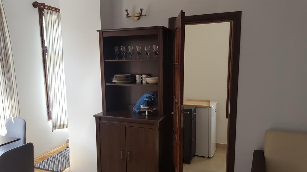 Apt Nr 1 - Cogito.Home- Starowka Z 9 Okien Stary Toruń エクステリア 写真