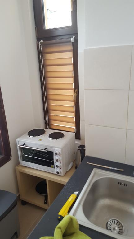 Apt Nr 1 - Cogito.Home- Starowka Z 9 Okien Stary Toruń エクステリア 写真